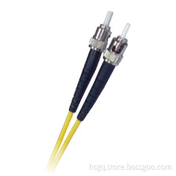 ST   Patch Cord